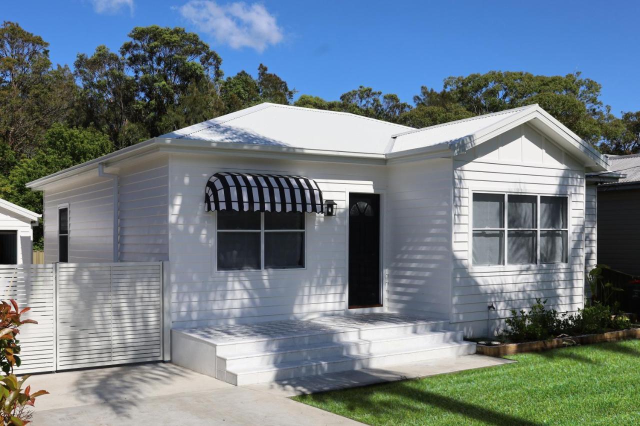 Holiday home The Heads House Shoalhaven Heads