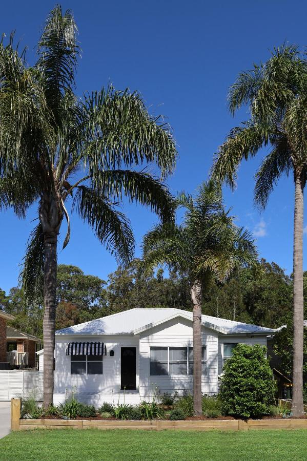 The Heads House